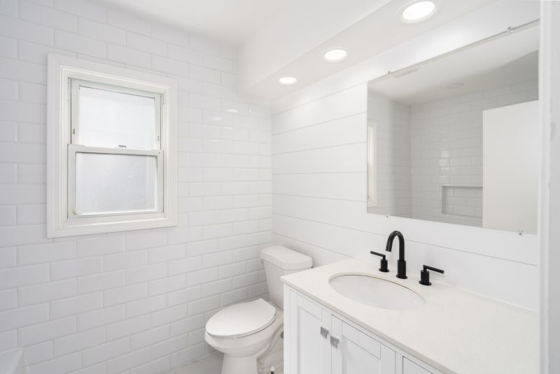 Top Bathroom Remodeling Companies in Gloversville, NY