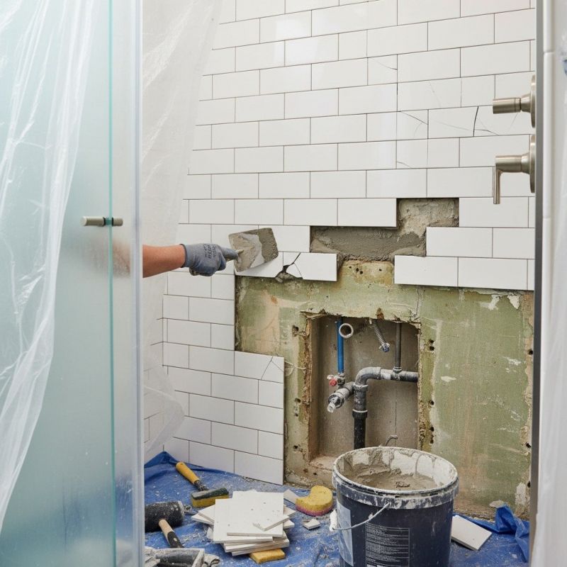 Top Bathroom Remodeling Companies in Saratoga Springs, NY