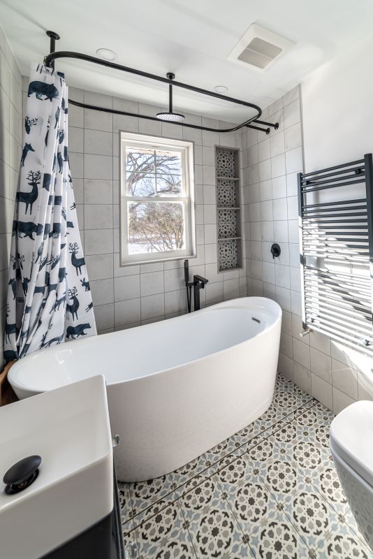 Best Bathroom Renovation Contractors in Gloversville, NY